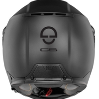 Каска SCHUBERTH C5 ANC BLACK MATT