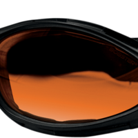 Очила BOBSTER CROSSFIRE AMBER