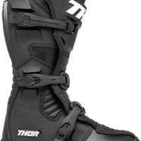 Мотокрос ботуши THOR BLITZ XR BLACK