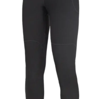 Дамско термо долнище JOHN DOE BASELAYER XTM BLACK