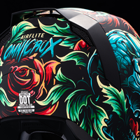 Каска ICON AIRFLITE Omnicrux MIPS®