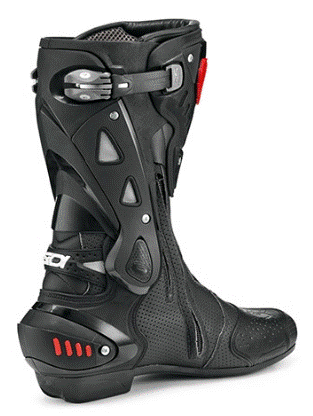 Мото ботуши SIDI ST AIR BLACK