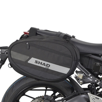 Монтажен комплект за куфари SHAD SIDE BAG HOLDER YAMAHA MT09 '21
