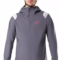 Яке ALPINESTARS A-DURA RAIN DARK TITANIUM