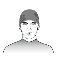 Шапка за глава LAMPA Light-Tech 91434