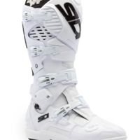 Мотокрос ботуши SIDI CROSSFIRE 3 SRS WHITE/BLACK