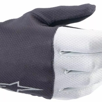 Мотокрос ръкавици ALPINESTARS A-ARIA BLACK