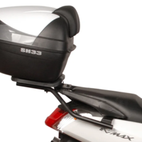 Монтажен комплект за куфари SHAD TOP MASTER YAMAHA N MAX 125 '15