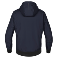 Текстилно мото яке SPIDI RIDING PARKA Blue