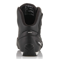 Мото боти ALPINESTARS FASTER-3 BLK/BLK