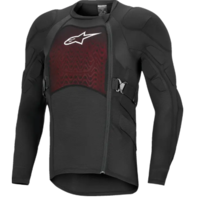 Протекторна блуза ALPINESTARS Long-Sleeve Bionic Plasma LT