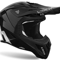Мотокрос каска AIROH AVIATOR ACE 2 CARBON GLOSS