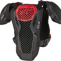 Детска протекторна броня ALPINESTARS BIONIC ACTION