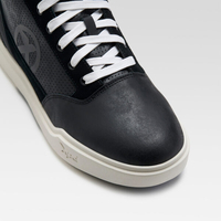 Мото кецове XPD MOTO-WAY AIR BLACK/WHITE