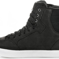 Кецове ALPINESTARS J-6 BLACK WATERPROOF Black/White 2