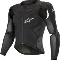 Протекторна жилетка ALPINESTARS Vector Tech Bicycle