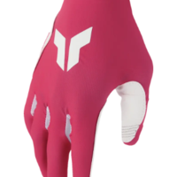 Мотокрос ръкавици THOR SPORTMODE ICONIC PINK