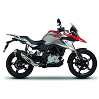 Монтажен комплект за куфари SHAD 3P SYSTEM BMW G310R/GS '17