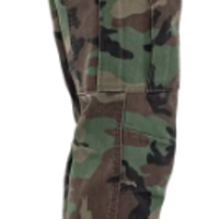Мото дънки JOHN DOE CARGO MONO CAMO 2.0 LONG
