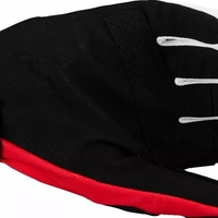 Мотокрос ръкавици ALPINESTARS MX TECHSTAR BLK/RD