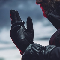 Мото ръкавици SPIDI Delta H2Out