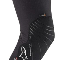 Наколенки ALPINESTARS PGON LT BK