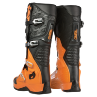 Мотокрос ботуши O'NEAL RMX PRO BLACK/ORANGE V.24