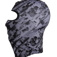 Боне ICE2 AIR DIGI CAMO