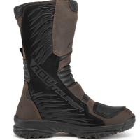 Адвенчър ботуши FORMA ADV TOURER DRY WP BROWN