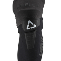 Наколенки LEATT AirFlex Hybrid-Black