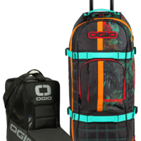 Сак с колела OGIO RIG 9800 PRO Tropics