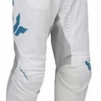 Мотокрос брич THOR LAUNCH RAID WH/GY