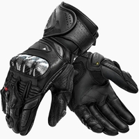 Мото ръкавици SHIMA RS-3 BLACK