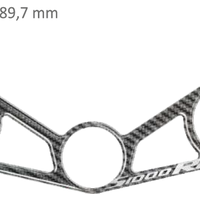 Протектор за трипътник PPSB15P/PR3120 BMW S1000RR/HP4