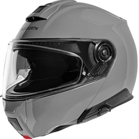 Каска SCHUBERTH C5 ANC Concrete GREY