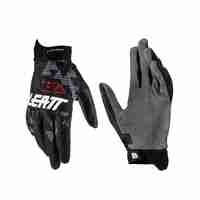Мотокрос ръкавици LEATT 2.5 WindBlock Black