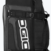 Сак с колела OGIO RIG 9800 BLACK