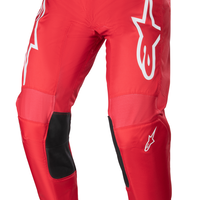 Мотокрос брич ALPINESTARS F-NARIN RED/WHITE