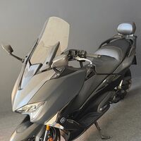 Yamaha T-max 530 Keyless , Led, TCS 2017г