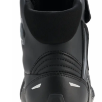 Мото боти ALPINESTARS FASTER-4 DS BLACK/GRAY