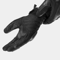 Мото ръкавици SHIMA BLAZE 3.0 BLACK