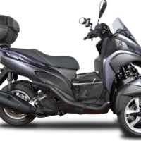 Монтажен комплект за куфари SHAD TOP MASTER YAMAHA TRICITY 125 '14