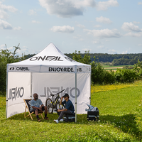 Шатра O'NEAL RACE WHITE