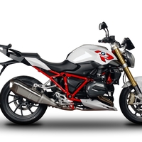 Монтажен комплект за куфари SHAD KIT TOP BMW R1200 R/RS '15