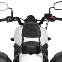 Монтажен комплект за облегалка SHAD KAWASAKI VULCAN S 650 '15