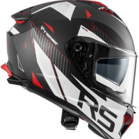 Каска PREMIER TYPHOON RS 2 BM