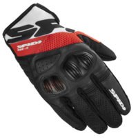 Мото ръкавици SPIDI FLASH-R EVO RED