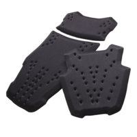 Протекторна броня O'NEAL SPLIT LITE V.22 BLACK
