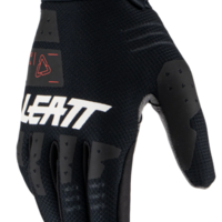 Мотокрос ръкавици LEATT 2.5 SubZero Black V26