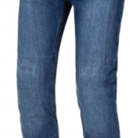 Мото дънки SECA STROKE III BLUE